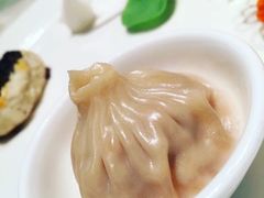 -香乐园·淮扬菜中餐厅·Shang Garden(福田香格里拉店)