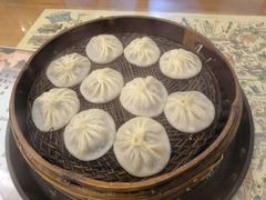 -清真马三汤包(回民街店)