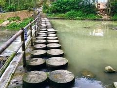 -千泷沟大瀑布旅游区