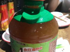 -永红源啤酒·烧烤·海鲜·大排档(青特城店)