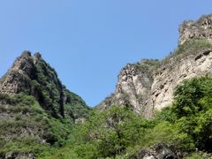-孤山寨风景区