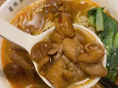 -每碗面馆(新鸿安大厦店)