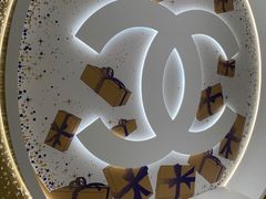 -CHANEL(恒隆广场店)