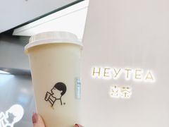 -喜茶(永旺梦乐城店)
