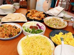 -老昌春饼(中央大街店)