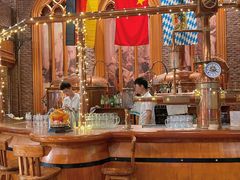 -德国金皇冠啤酒坊(硅谷大街店)