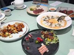 -88号小吃店·经典云南菜·地道纳西美食