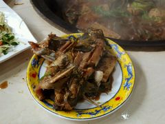 -大鹅岛灶台鱼·铁锅炖(水库路店)