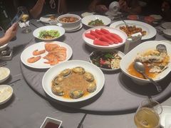 -徐记海鲜(曲江南湖店)