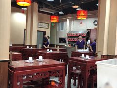 大堂-九河居(荔湾路店)
