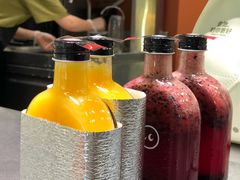 -混果汁(福田领展中心城店)