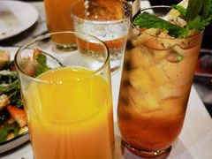 -YUE·6·西式融合餐厅(外滩六号店)