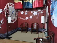 -百川·追风楼沉浸式剧本杀