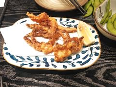 -玄白·炭烤活鳗(上海首店)