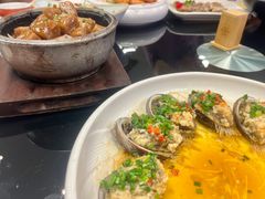 -聚鑫阁江浙菜·非遗传承技艺(闵行交大店)