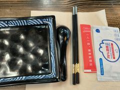 -Hi YOU你的饭局泰餐厅(雍和宫店)