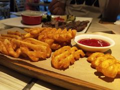 -必胜客(海滨店)