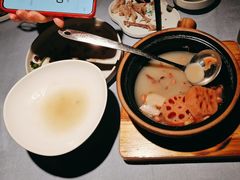 -晓粤·惹味粤菜(凯德乐峰广场店)