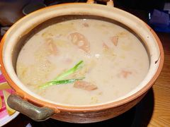 -吃饭皇帝大土家民族菜(正大广场店)