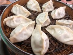 -清真老铁家灌汤包