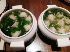 -将相和·海鲜蒸饺大连菜