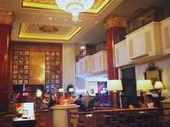 -北京中国大饭店