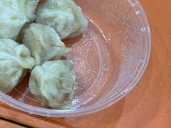 -吃不亏特色包子(三峡广场店)