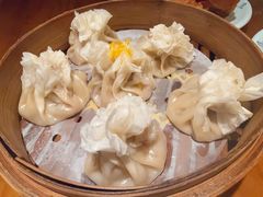 -龍聚祥烧麦馆(鼓楼店)