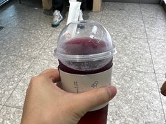 -喜茶(广州滨江宏岸店)