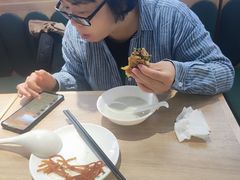 -护国寺小吃店(红莲南路店)