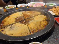 -陈眼镜火锅(总店)