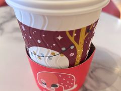 -COSTA COFFEE(新奥购物中心店)