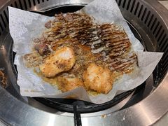 -福成自助烤肉(双桥万达店)