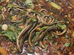 -乐山第一家临江鳝丝(茶坊路店)