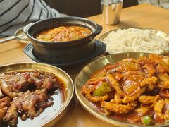 -贤花饭店(城阳店)