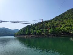 -石燕湖生态旅游景区