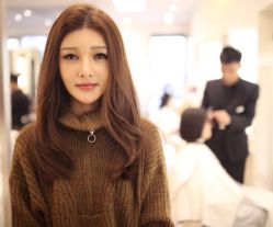 点击看大图 -简法造型·品牌形象店