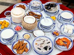 -黄氏壹品汇•水牛奶甜品(全国总店)