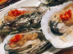 -木屋烧烤(坂田天安云谷店)