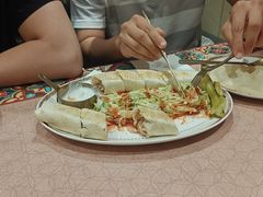 -BRBR叙利亚餐厅(总店)
