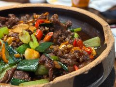 -吴记百家·私房菜·家宴(润园店)