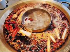 -长嘉·河图火锅(长嘉汇江景旗舰店)