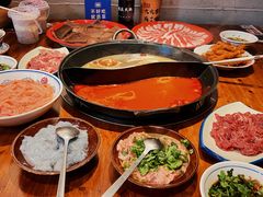 -憨铁匠火锅(红山6979店)