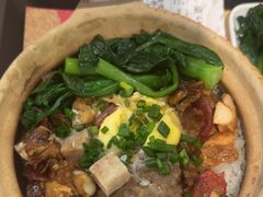 -华记煲仔华·煲仔饭(人和店)