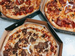 -Tubestation站点比萨(五道营店)