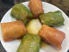 -香港蓮香樓(中環店)