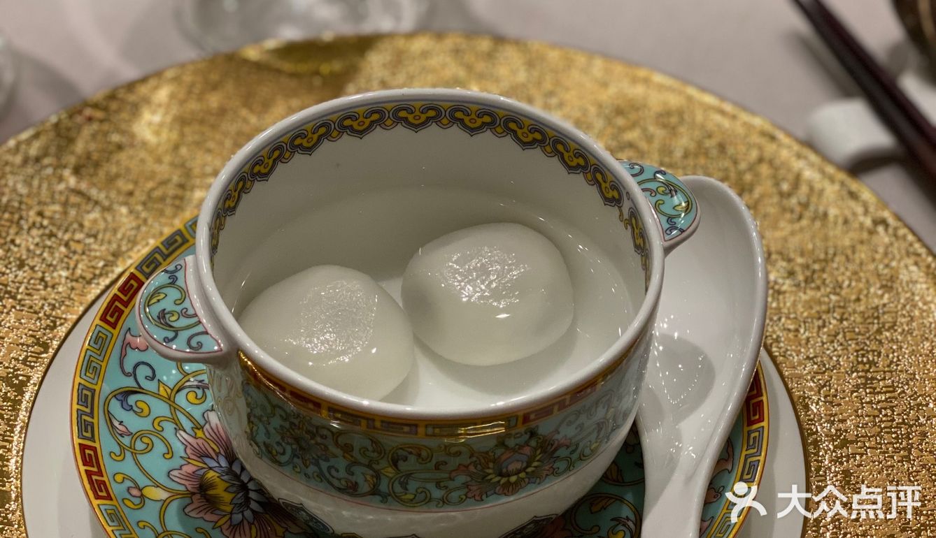 北京饮酒指南——晶采轩