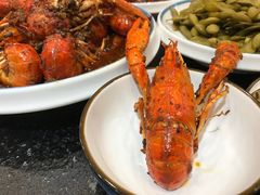 -三妹小龙虾·黄油蟹(华侨城总店)