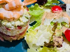 -红屋牛排(闽江路店)