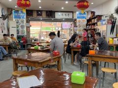 -雨田饭店(华兴东街店)